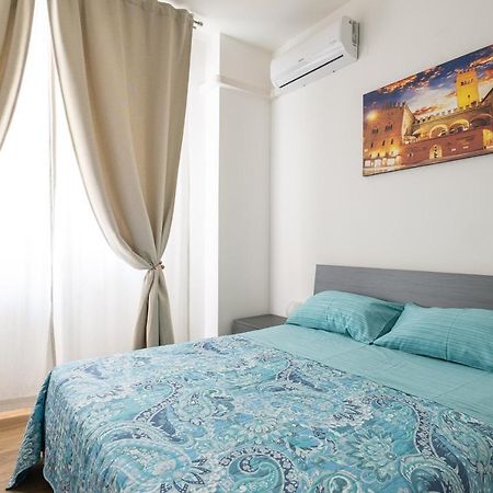 Studio 24 - Holiday & Business Apartment Bolonha Exterior foto