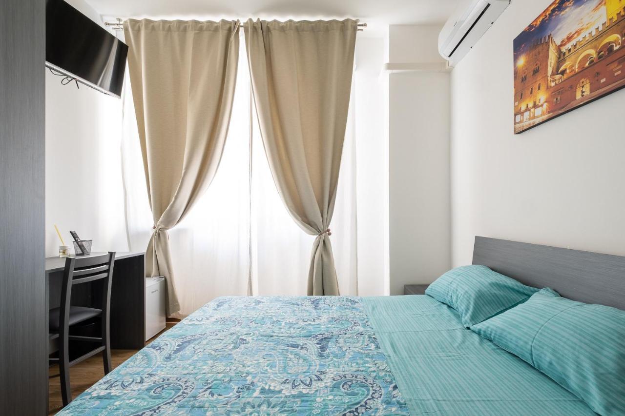 Studio 24 - Holiday & Business Apartment Bolonha Exterior foto
