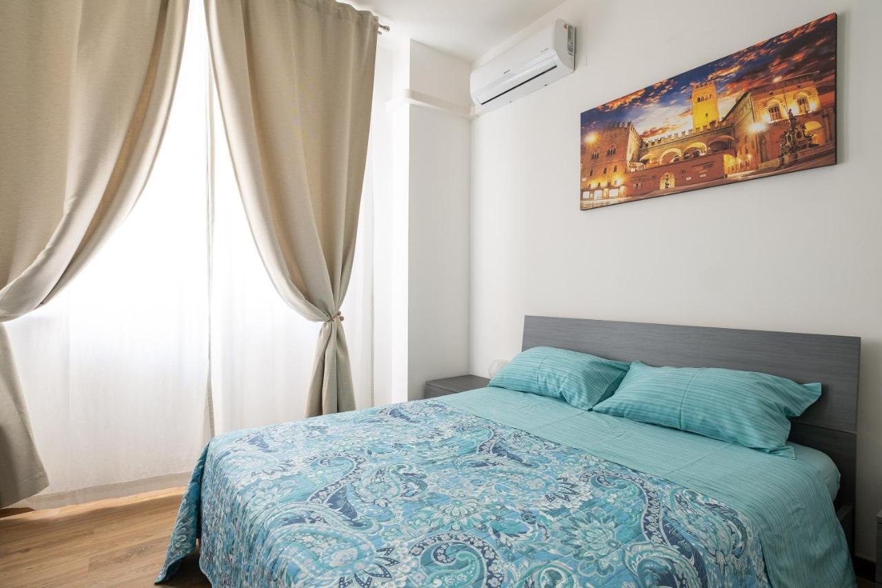 Studio 24 - Holiday & Business Apartment Bolonha Exterior foto