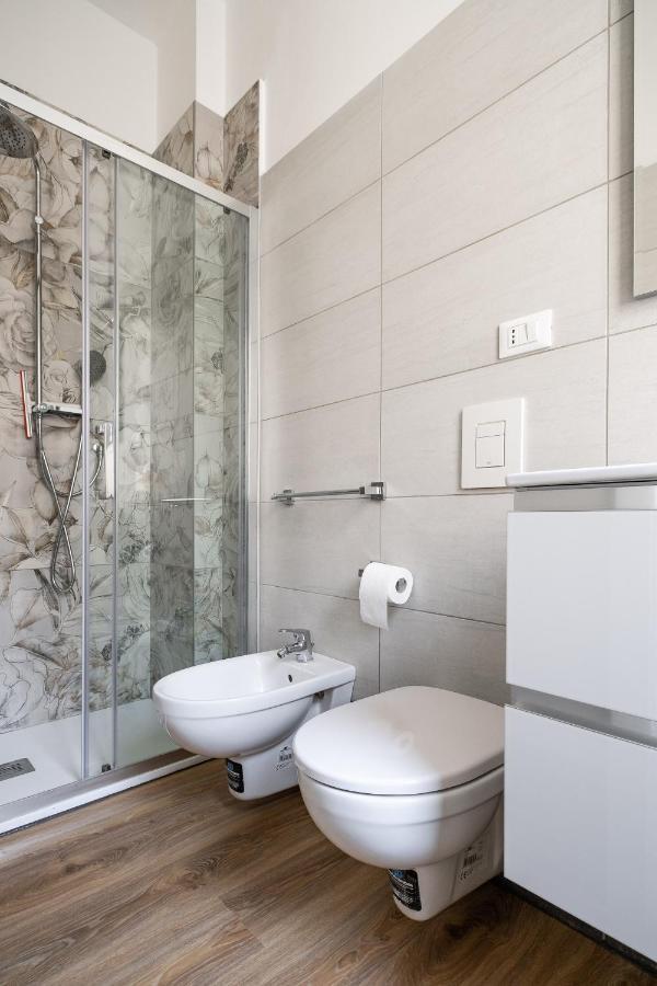 Studio 24 - Holiday & Business Apartment Bolonha Exterior foto