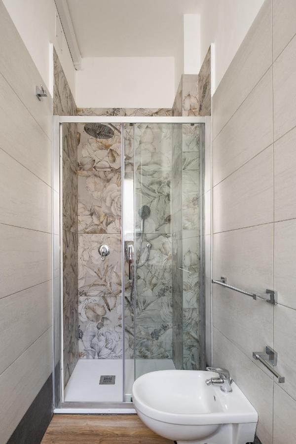 Studio 24 - Holiday & Business Apartment Bolonha Exterior foto